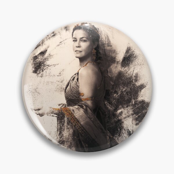 Item preview, Aesthetic Gladiator 2 Movie Graphic designed and sold by KeijiCreative.