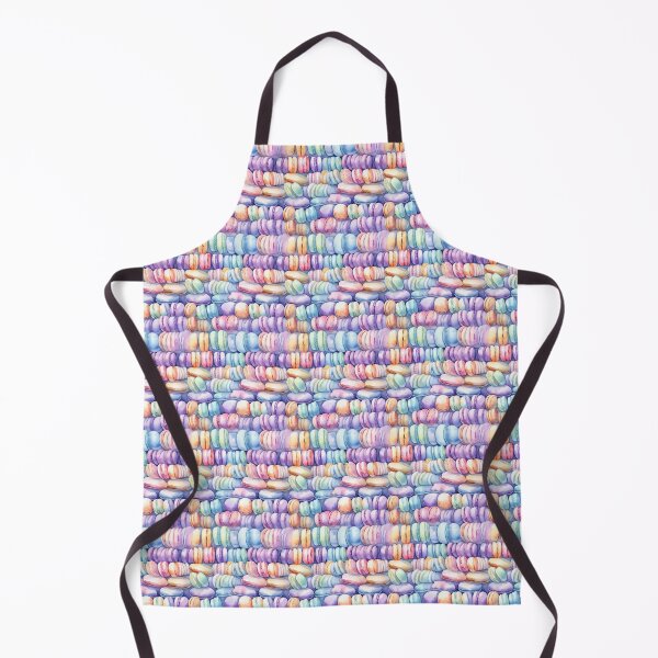 Item preview, Pastel Macroons designed and sold by Silverstripe4.