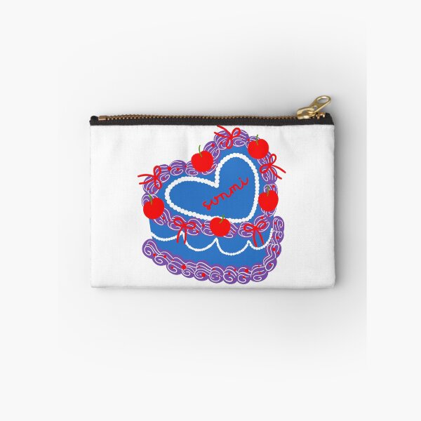 Item preview, SUNMI Vintage Cherry Cake designed and sold by simon's  heart ♡.