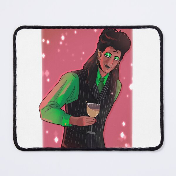 Item preview, Young Bobby Worst designed and sold by Vettin-Arts.
