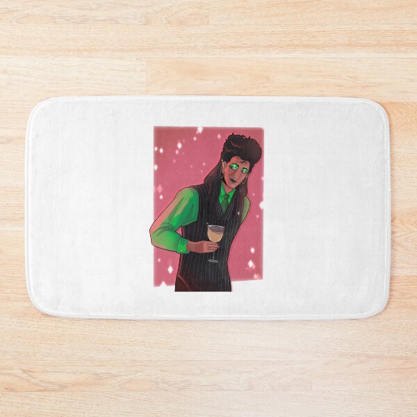 Item preview, Young Bobby Worst designed and sold by Vettin-Arts.