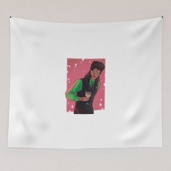 Item preview, Young Bobby Worst designed and sold by Vettin-Arts.