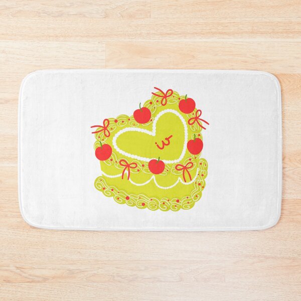 Item preview, IU Vintage Cherry Cake designed and sold by simon's  heart ♡.