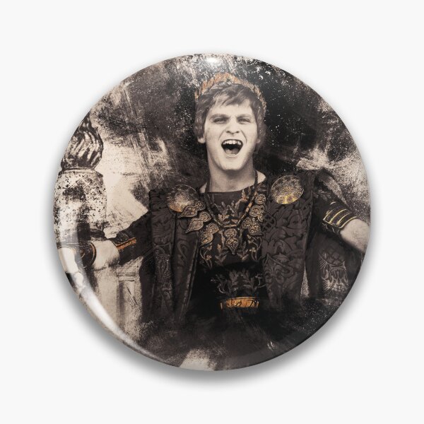 Item preview, Aesthetic Gladiator 2 Movie Graphic designed and sold by KeijiCreative.