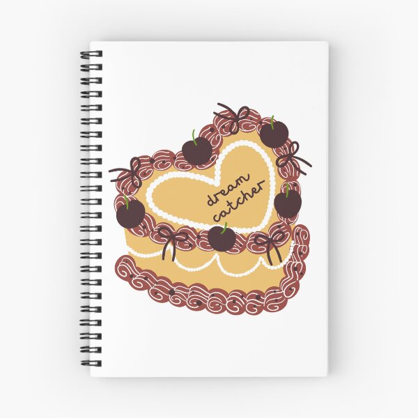 Artikelvorschau, TRAUMFÄNGER Vintage Kirschkuchen entworfen und verkauft von simon's heart ♡.