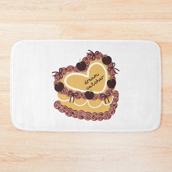Item preview, DREAMCATCHER Vintage Cherry Cake designed and sold by simon's  heart ♡.