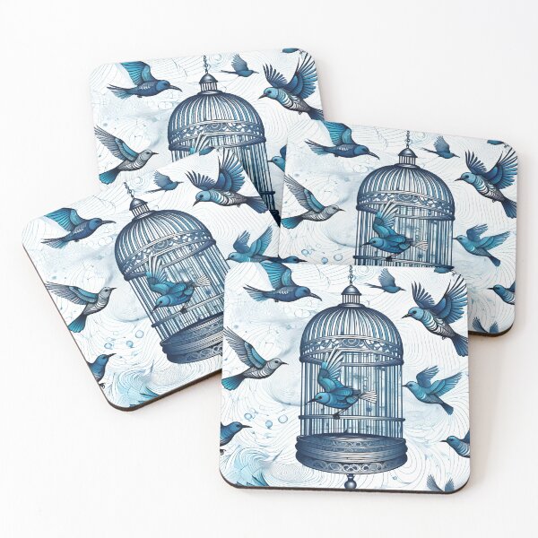 Item preview, He Set Me Free designed and sold by Paw's Arts.