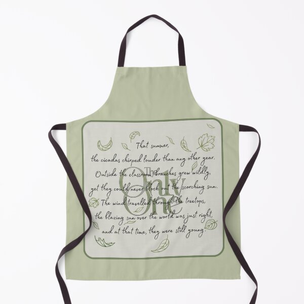 Item preview, The Only One designed and sold by Global Rainbow Engineers.