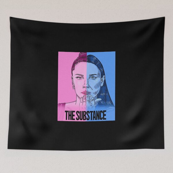 Item preview, Retro Margaret Qualley designed and sold by SheriPeroni.
