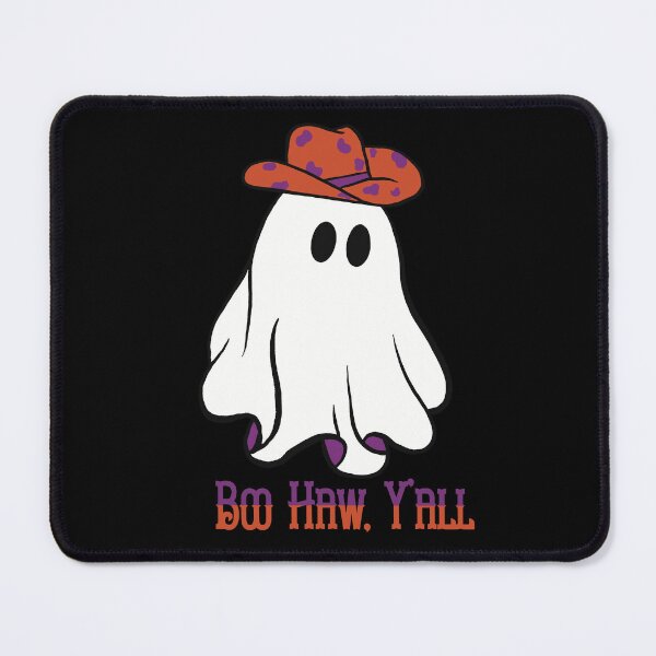 Item preview, Yee haw ghost designed and sold by caseycreates704.
