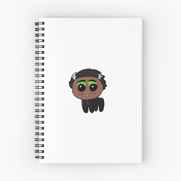 Item preview, Bobby Worst TBH designed and sold by Vettin-Arts.