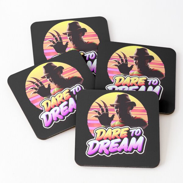 Item preview, Dare to Dream Nightmare designed and sold by Exodoi.