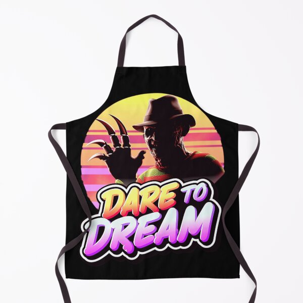Item preview, Dare to Dream Nightmare designed and sold by Exodoi.