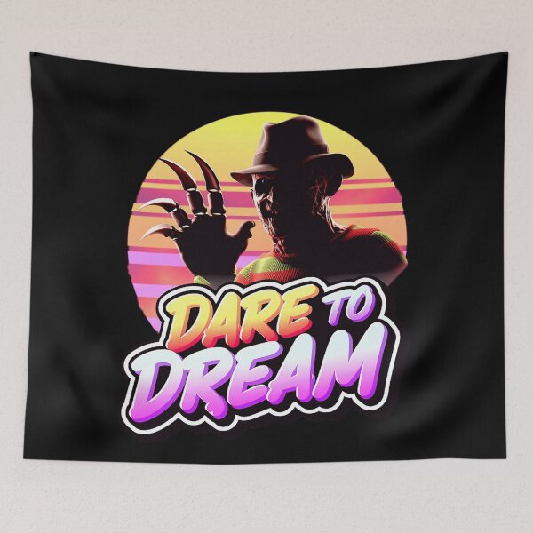 Item preview, Dare to Dream Nightmare designed and sold by Exodoi.
