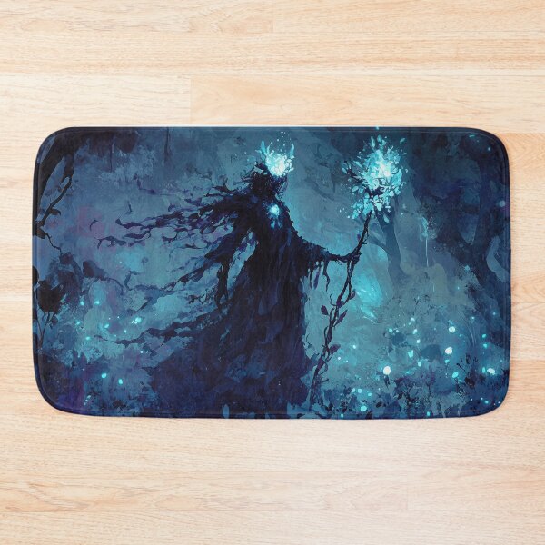 Item preview, The Glowing Wilds designed and sold by CHCOfficial.