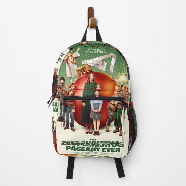 Item preview, Aesthetic The Best Christmas Pageant Ever Movie Graphic designed and sold by KeijiCreative.