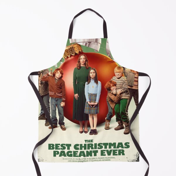 Item preview, Aesthetic The Best Christmas Pageant Ever Movie Graphic designed and sold by KeijiCreative.