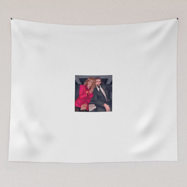 Item preview, Bryce and Donavan designed and sold by Vettin-Arts.