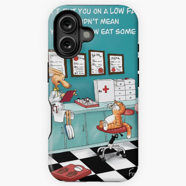 Item preview, Low Fat Diet designed and sold by FrankSpear.