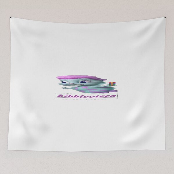 Item preview, Bibbleoteca designed and sold by LamboMan573.