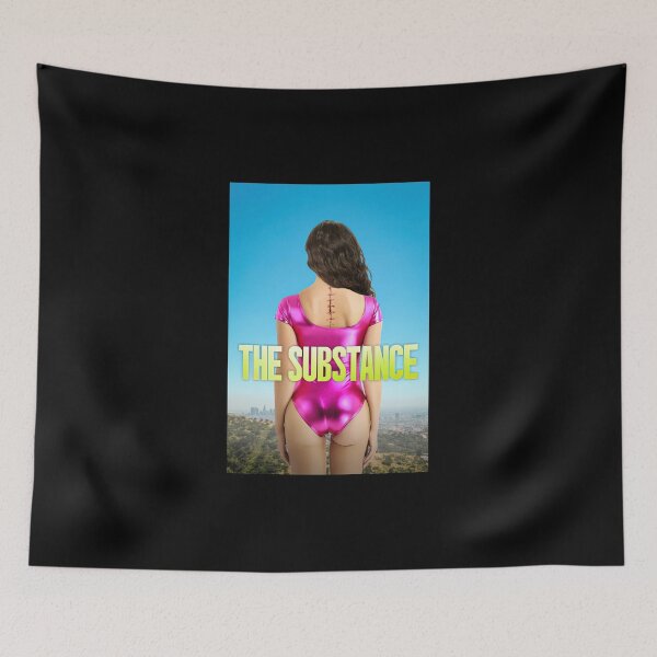 Item preview, The Substance designed and sold by SheriPeroni.