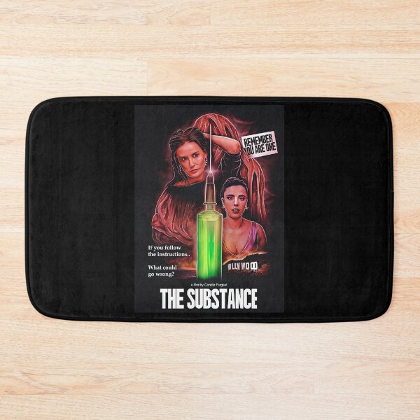 Item preview, The Sustance Horror 2024 designed and sold by SheriPeroni.