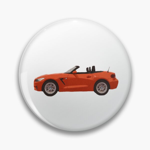 Item preview, Red Z4 E85 designed and sold by ZvezdaStar.