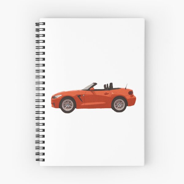 Item preview, Red Z4 E85 designed and sold by ZvezdaStar.