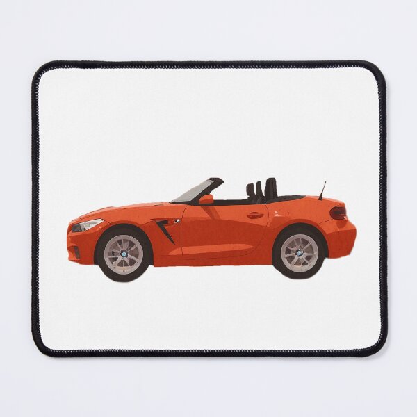 Item preview, Red Z4 E85 designed and sold by ZvezdaStar.