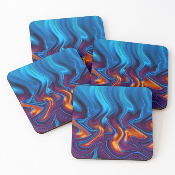 Item preview, Lava Infusion designed and sold by Susan  Nixon.