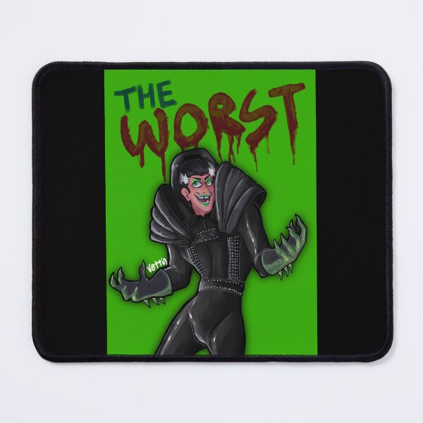Item preview, Bobby Worst designed and sold by Vettin-Arts.