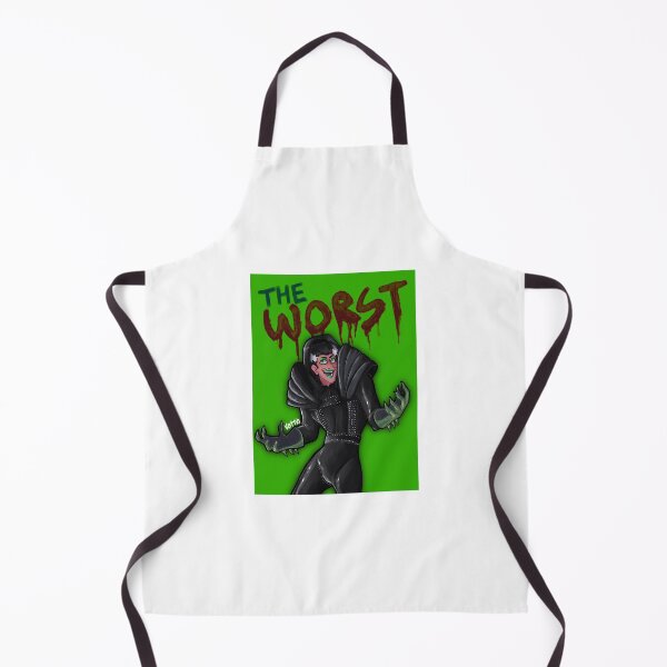 Item preview, Bobby Worst designed and sold by Vettin-Arts.