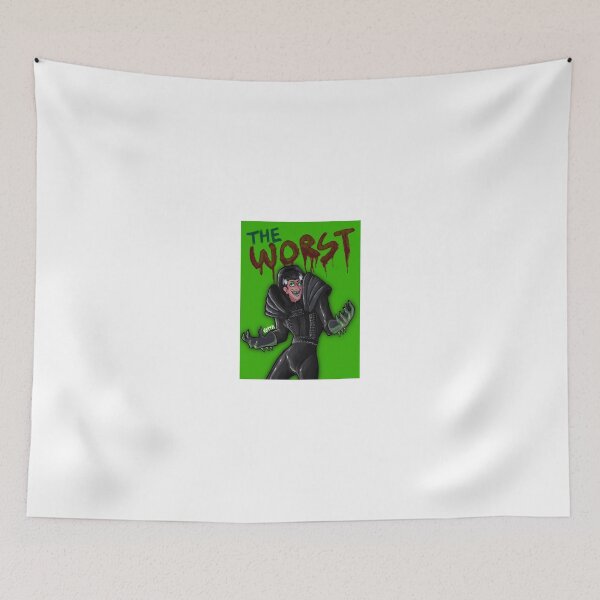 Item preview, Bobby Worst designed and sold by Vettin-Arts.