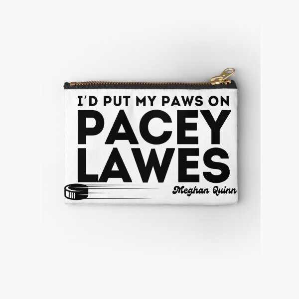 Item preview, Pacey Lawes designed and sold by TheBookBarista.
