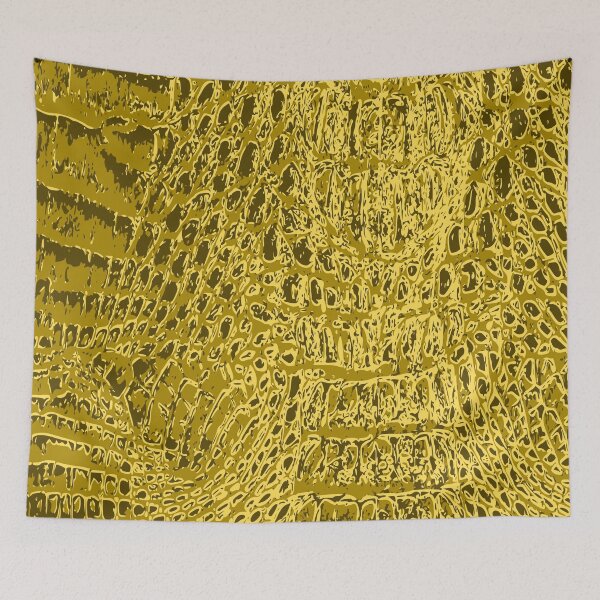 Item preview, Crocodile Skin designed and sold by DesignFantazia.