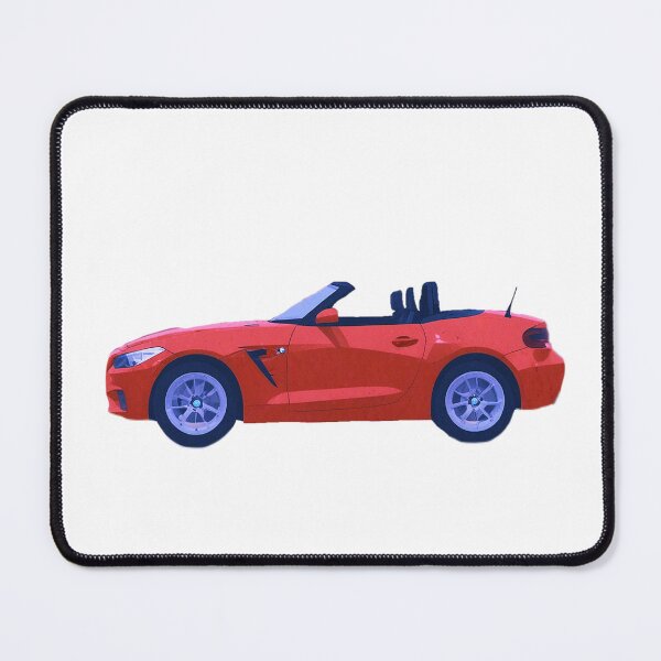 Item preview, Red Z4 E85 designed and sold by ZvezdaStar.