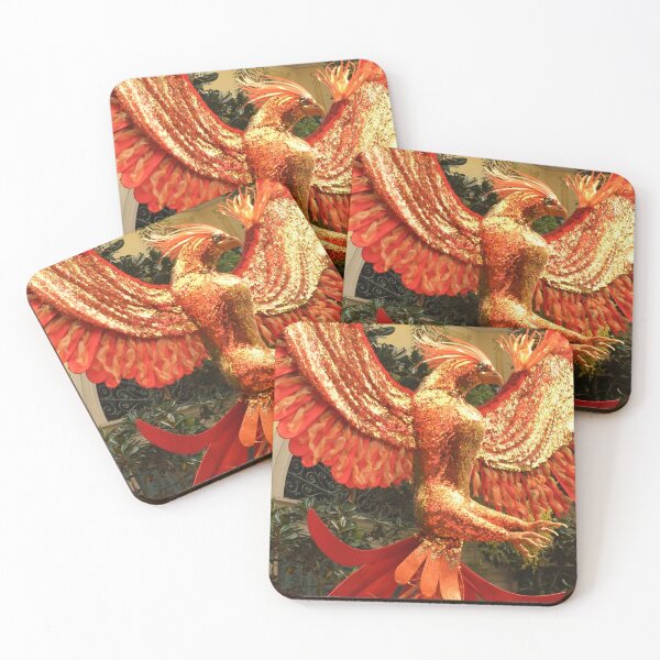 Item preview, Pheonix at Bellagio designed and sold by MangoSeeds.