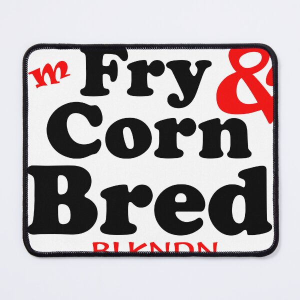 Item preview, I'm Fry and Corn Bred designed and sold by Moe-Flowers.
