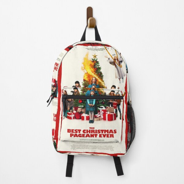 Item preview, Aesthetic The Best Christmas Pageant Ever Movie Graphic designed and sold by KeijiCreative.