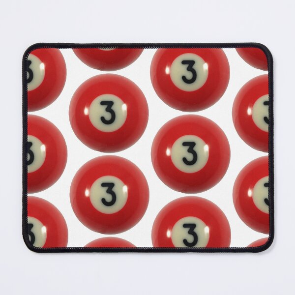 Item preview, red 8 ball designed and sold by plantrobert.