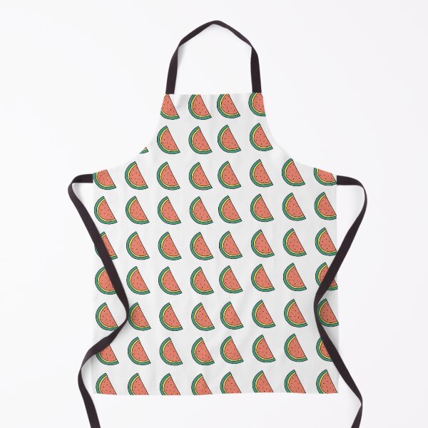 Item preview, Watermelon Fruit Pattern Design SolaAndSoli designed and sold by SolaAndSoli.