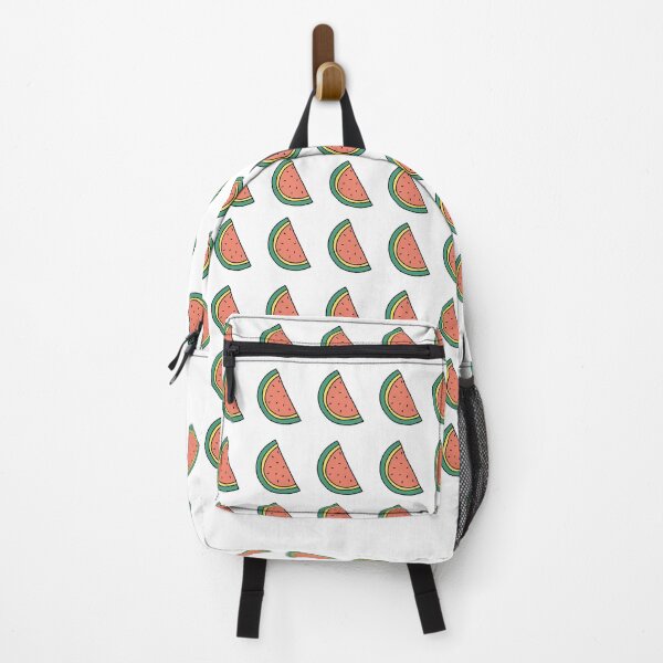 Item preview, Watermelon Fruit Pattern Design SolaAndSoli designed and sold by SolaAndSoli.