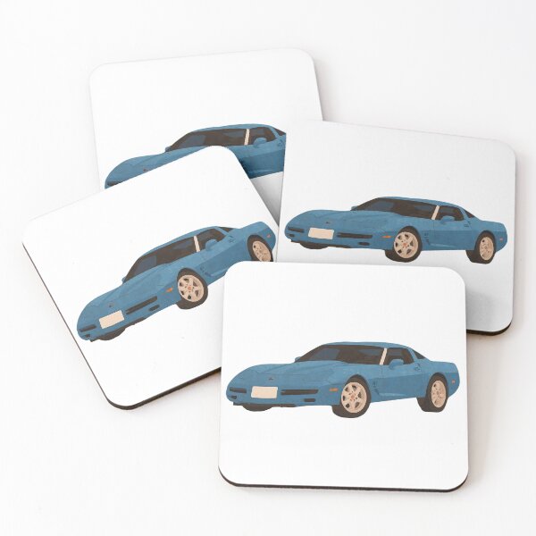 Item preview, Corvette  designed and sold by ZvezdaStar.