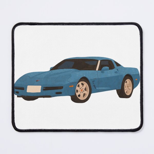 Item preview, Corvette designed and sold by ZvezdaStar.