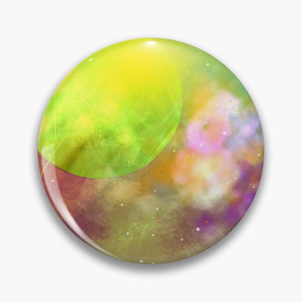 Item preview, "The Nebulae Float" designed and sold by Spaceart9.
