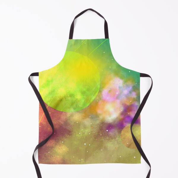 Item preview, "The Nebulae Float" designed and sold by Spaceart9.