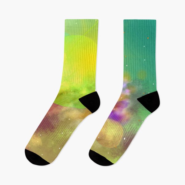 Item preview, "The Nebulae Float" designed and sold by Spaceart9.
