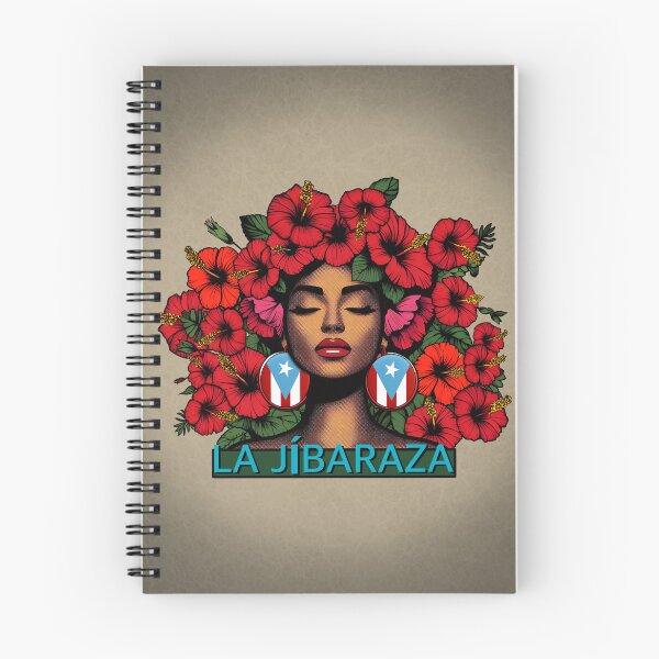 Item preview, La Jibaraza 4 designed and sold by SoLunAgua ..