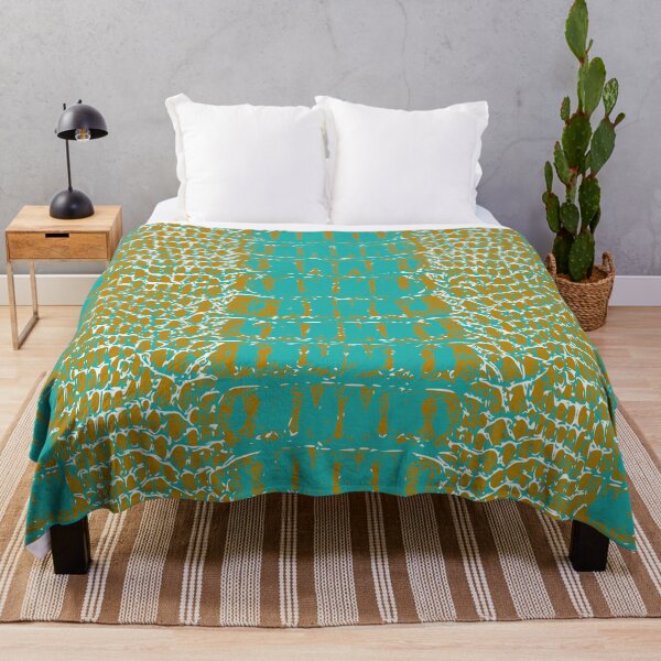 Item preview, Crocodile Skin designed and sold by DesignFantazia.
