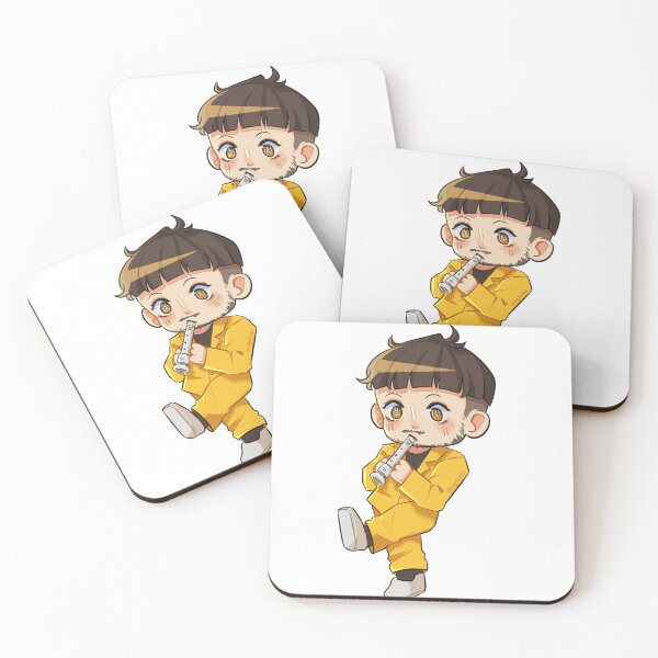 Item preview, häärijä baila chibi designed and sold by awkna.
